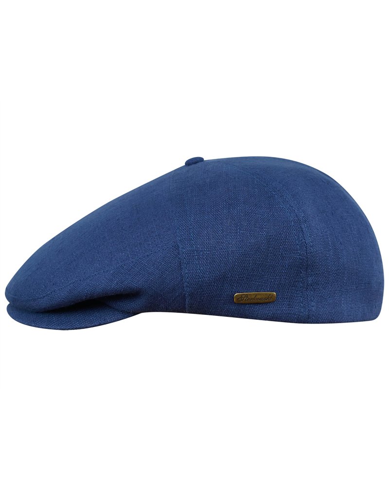 帽子 soduk flat knit cap gray soduk flat knit cap gray